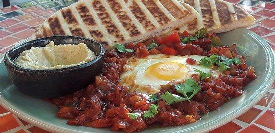 Cat Shack Restaurant